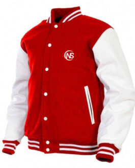 Varsity Jackets