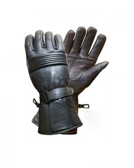 MOTORBIKE GLOVES