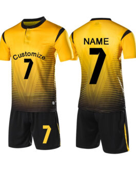 Soccer Uniform