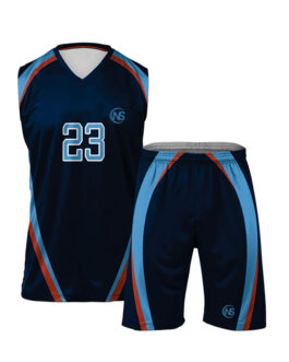 Volleyball Uniform