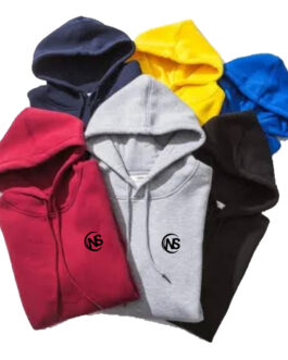 hoodies