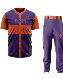 Baseball Uniform