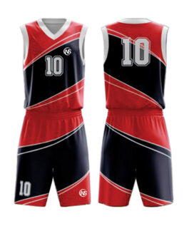 Basketball Uniform