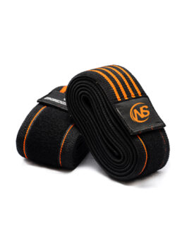 Knee Wraps