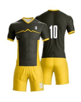 Soccer Uniform
