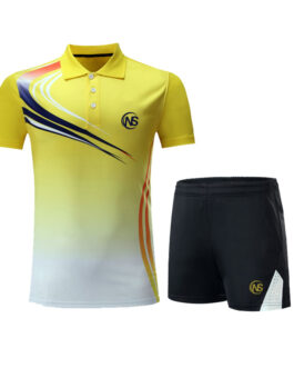 Tennis Uniform