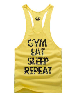 Gym Singlets