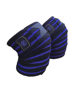 Knee Wraps