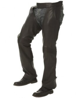 MOTORBIKE CHAPS