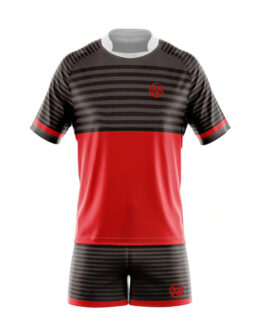 Rugby Uniform