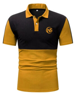 polo shirts
