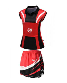 Netball Uniform