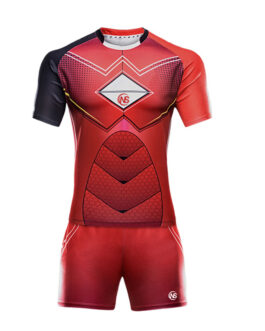 Rugby Uniform