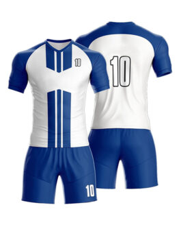 Soccer Uniform