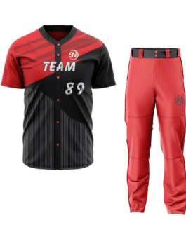 Baseball Uniform