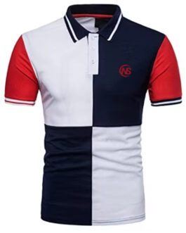 polo shirts