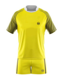 Rugby Uniform