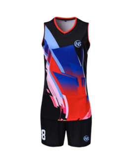 Volleyball Uniform