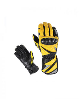 MOTORBIKE GLOVES