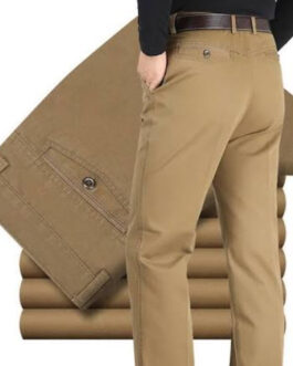 cotton pents