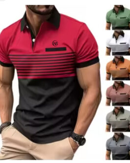 polo shirts
